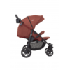 Joie Litetrax 4 Stroller Cinnamon 7