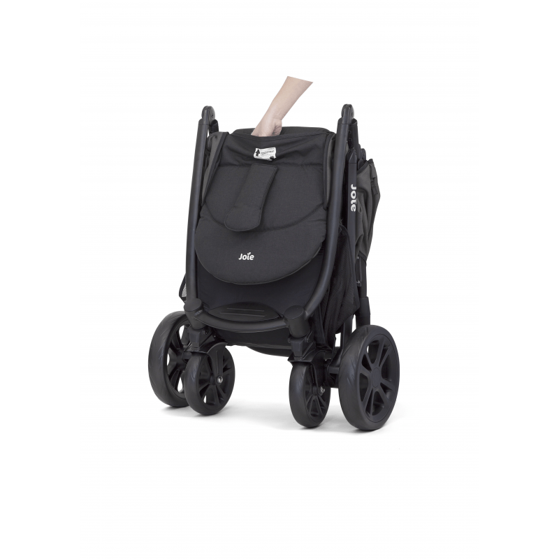 joie litetrax pram