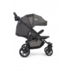 Joie Litetrax 4 Stroller Coal 3