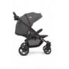 Joie Litetrax 4 Stroller Coal 5