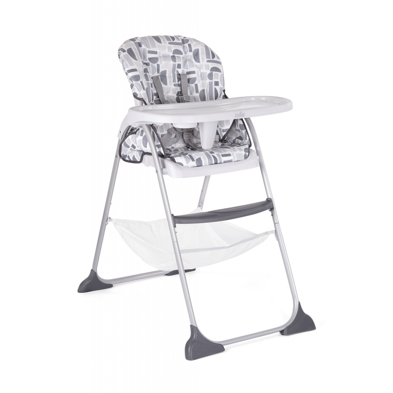 Joie twinkle hotsell linen highchair