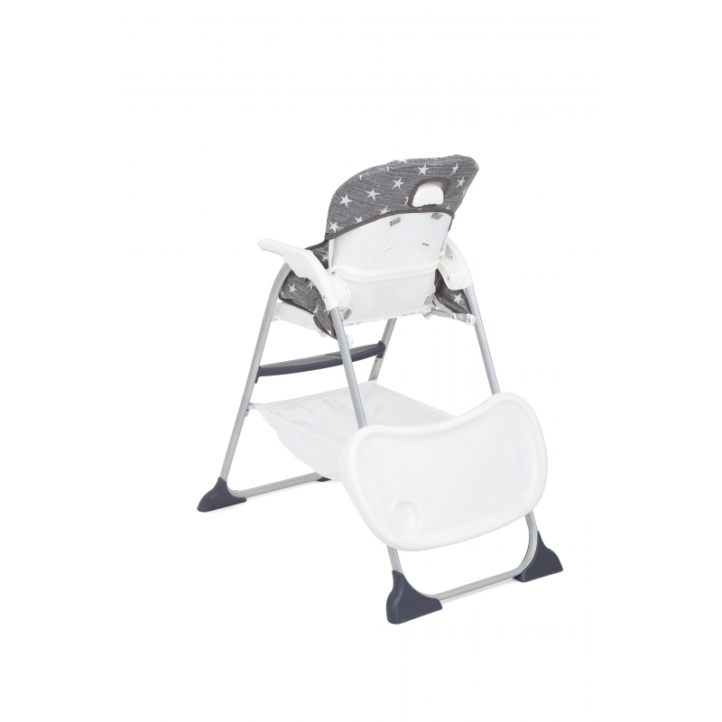 joie baby mimzy snacker highchair