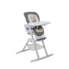 Joie Mimzy Spin 3 in 1 Highchair - Geometric Mountains 3