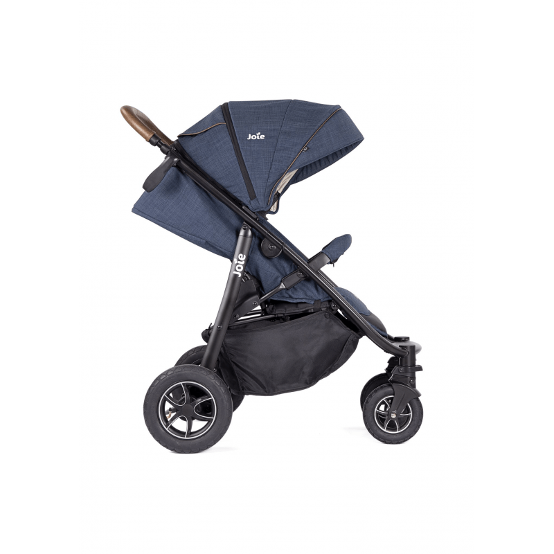 Buggy joie mytrax navy blazer 2025