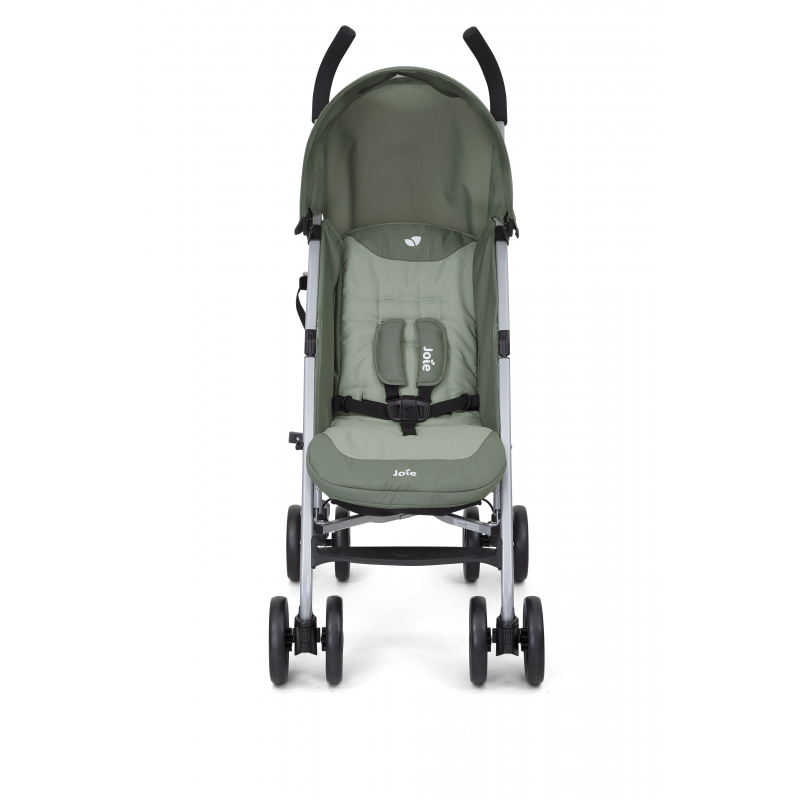 joie green stroller