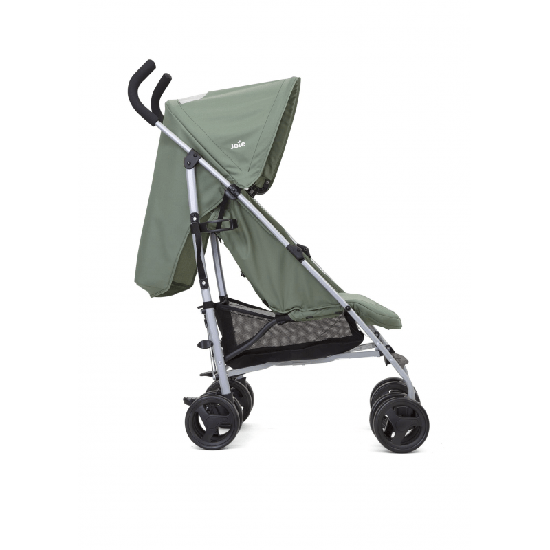 joie nitro stroller skewed lines caviar footmuff