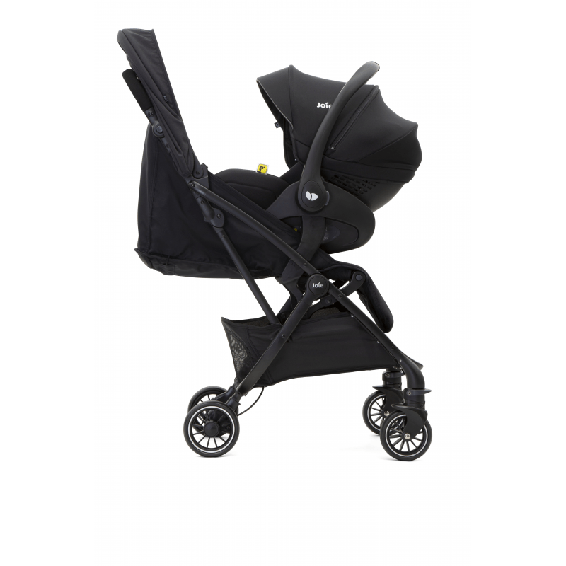 joie compact stroller