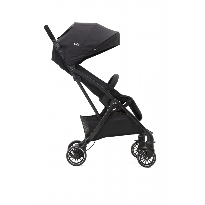 joie black stroller