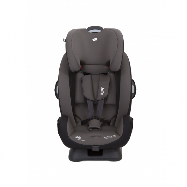 Joie Every Stage Car Seat 0+/1/2/3 Ember Black Car Seat