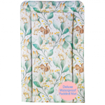 Callowesse Baby Changing Mat - Woodland Friends