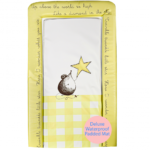 Callowesse Baby Changing Mat - Twinkle Twinkle
