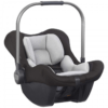 Nuna Pipa Lite LX Car Seat Caviar 4