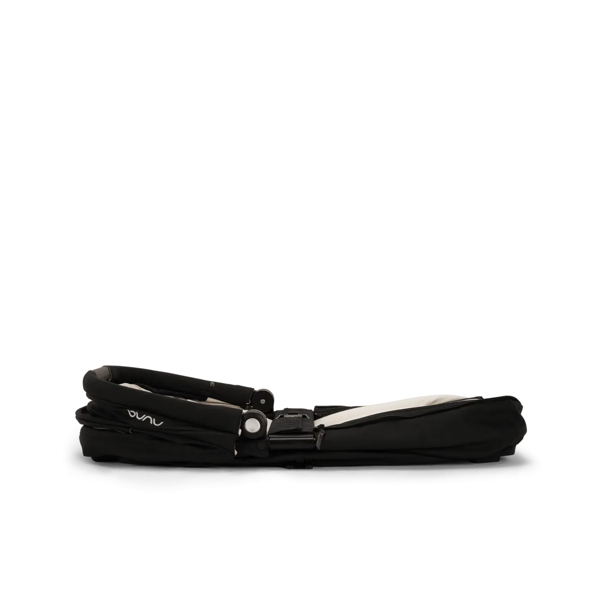 Nuna Mixx Carrycot - Caviar - Image 5
