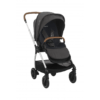 Nuna Triv Pushchair Caviar