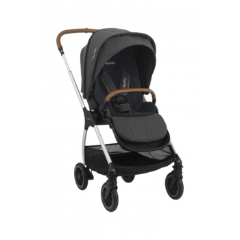 Nuna Triv Pushchair Caviar