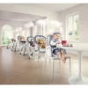 POLLY PROGRES5 - 4 WHEELS GREY (13)
