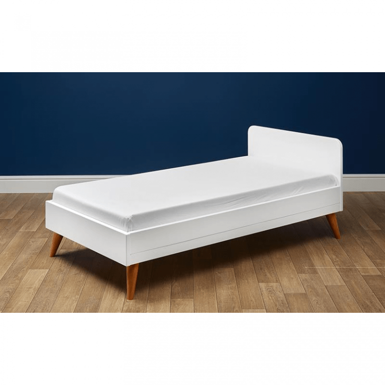 East Coast Panama Cot Bed Nursery Furniture Olivers BabyCare