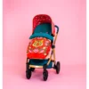 Paloma Faith Anarchy in the Nursery Wow Pram & Pushchair 14