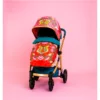 Paloma Faith Anarchy in the Nursery Wow Pram & Pushchair 15