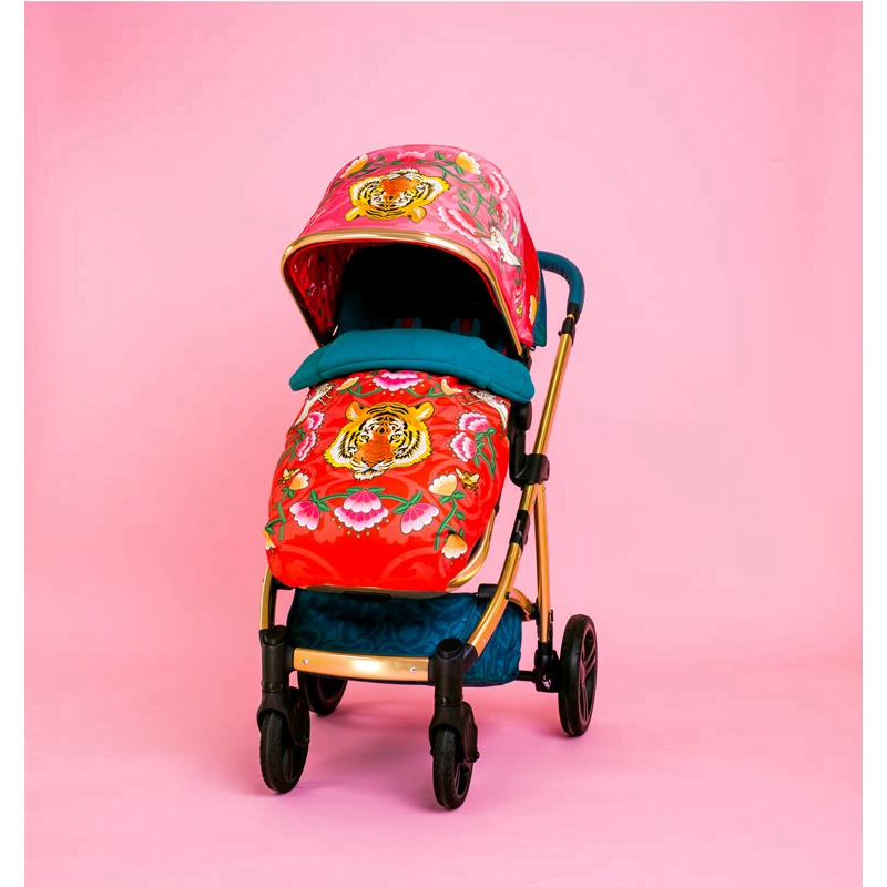 Paloma faith buggy sales