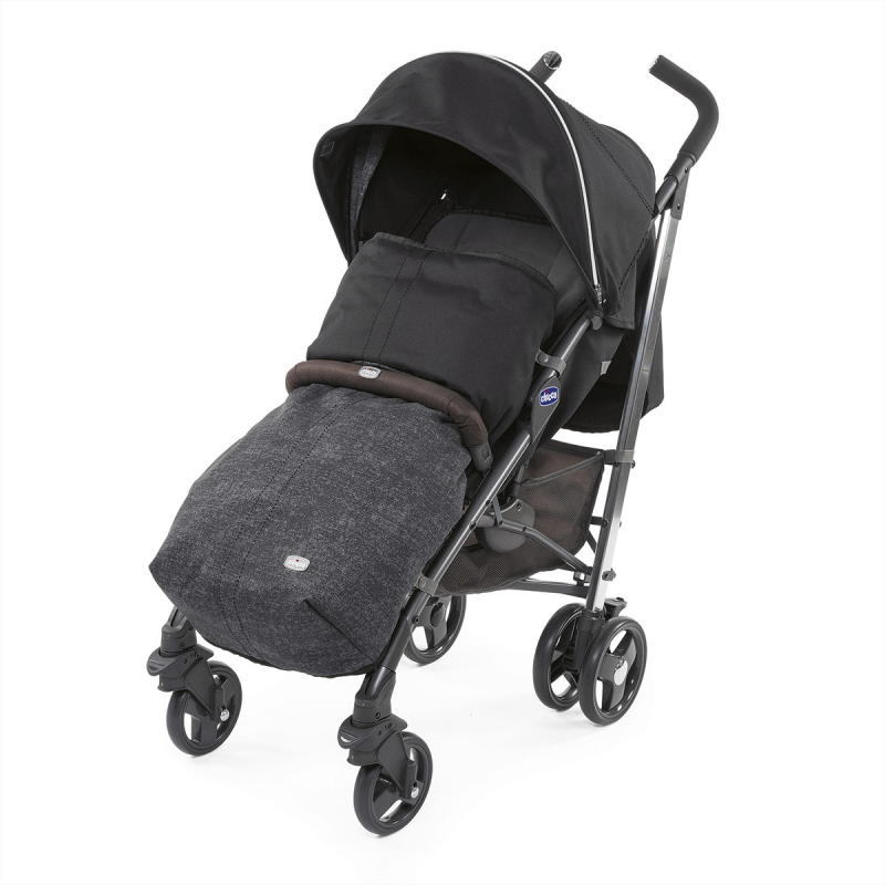 chicco liteway stroller 3