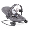 chicco hooper bouncer moon grey