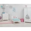 dakota toddler bed 1