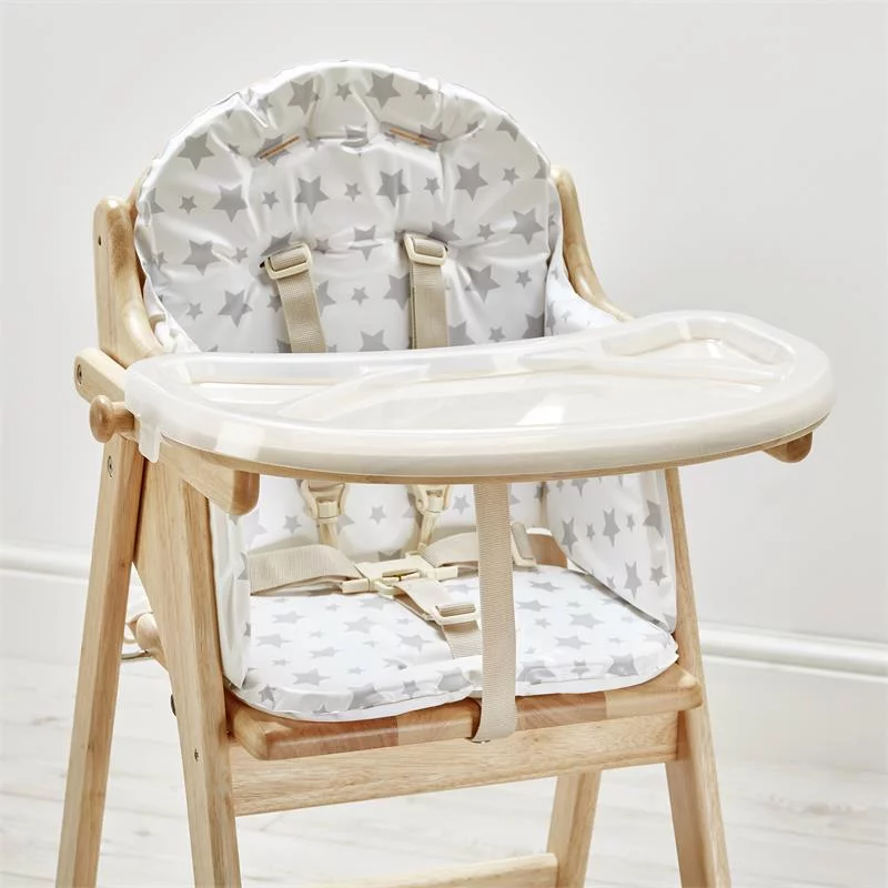 East coast nursery high chair outlet