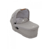 Joie Grey Flannel Joie Ramble XL Carrycot