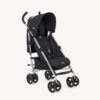 joie nitro stroller coal