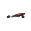 Joie Nitro Stroller Cranberry 3