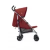 Joie Nitro Stroller Cranberry 1