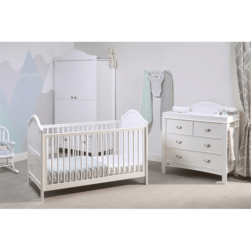 East coast toulouse cot on sale bed