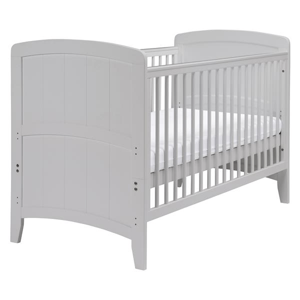 East coast henley cot bed outlet