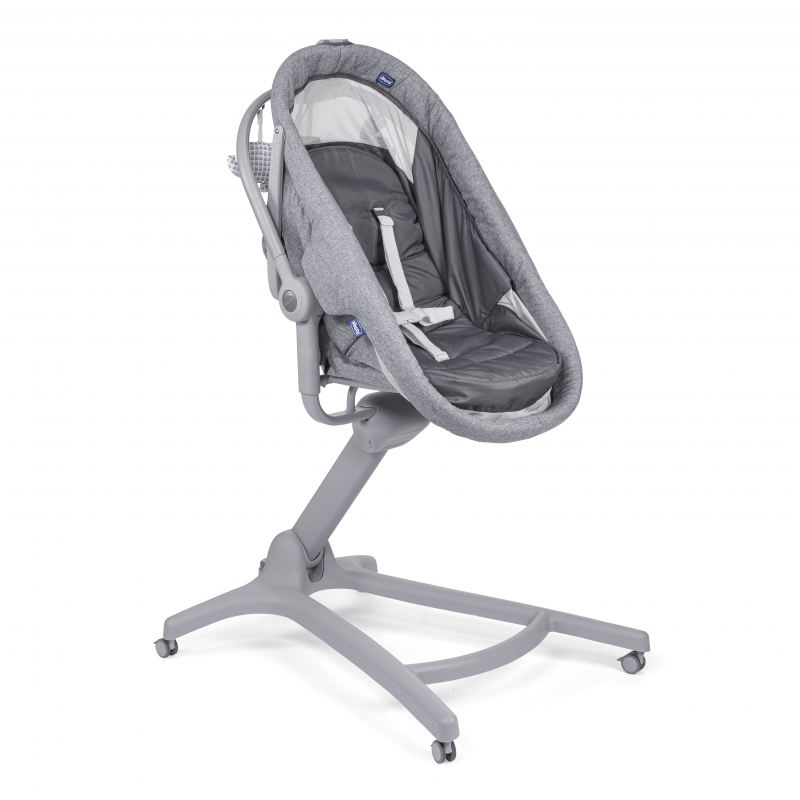 chicco 4 in 1 baby hug crib