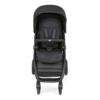 Chicco Multi Ride Stroller Jet Black 1