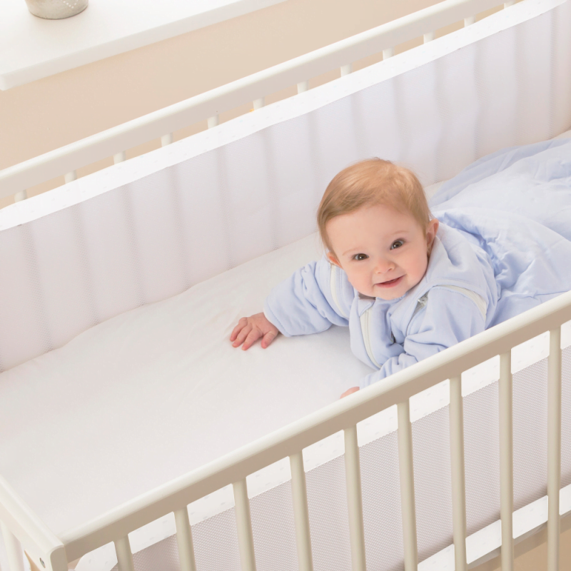 cot bumpers