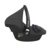 Maxi-Cosi Rock iSize - Essential Black