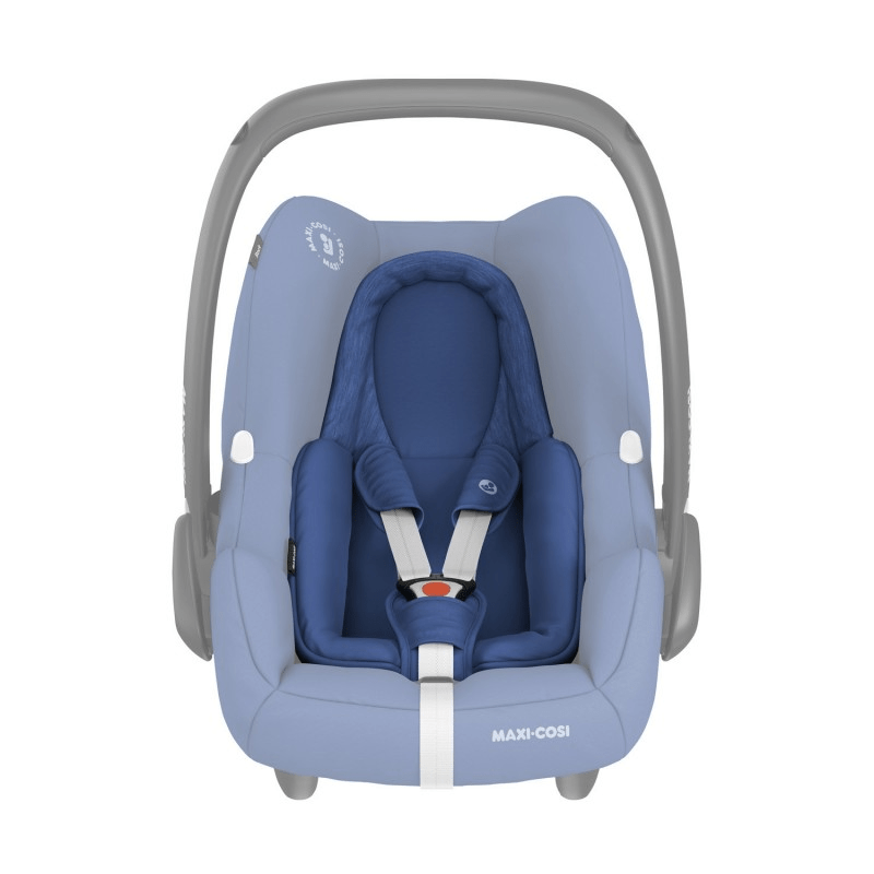 Maxi cosi rock blue top