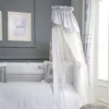 ABC Mosquito Net Drape 1