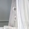 ABC Mosquito Net Drape 2