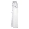 ABC Mosquito Net Drape 3