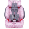 Cosatto Judo Bunny Buddy Car Seat 1