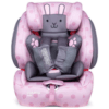 Cosatto Judo Bunny Buddy Car Seat