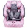 Cosatto Judo Bunny Buddy Car Seat