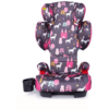 Cosatto Sumo Car Seat Unicorn Land 4