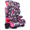 Cosatto Sumo Car Seat Unicorn Land 5