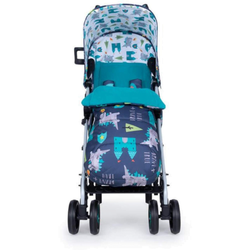 cosatto dragon kingdom