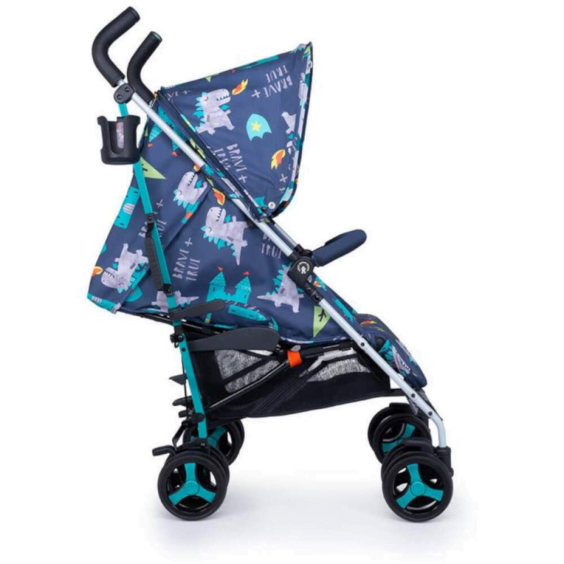 stroller kingdom
