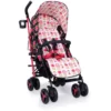 Cosatto Supa 3 Stroller Fairy Garden Daisy 2